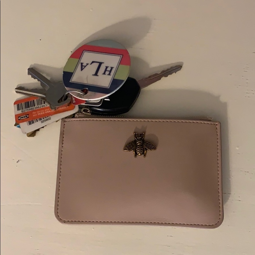 NWT Key Chain Wallet - Picture 7 of 7